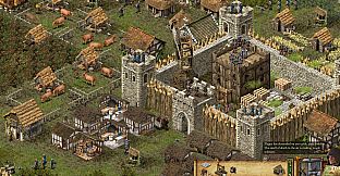 Stronghold: Definitive Edition - Valley of the Wolf Campaign