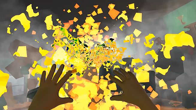 Paper Fire Rookie Arcade