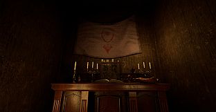 House Of Echoes