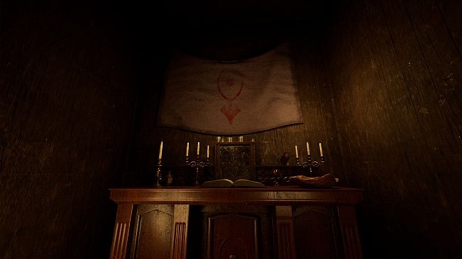 House Of Echoes