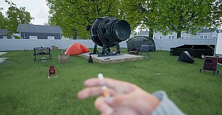 How to Make an Atomic Bomb in Your Garden