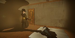 The Dreadthorn Therapist