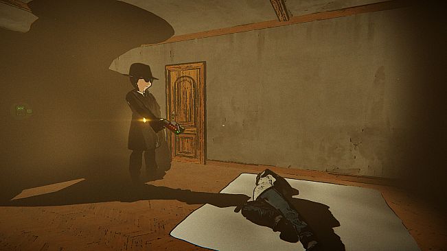 The Dreadthorn Therapist