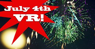 4th of July VR
