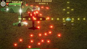 Eagles of World War 2