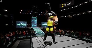 AEW: Fight Forever - Freebie 4 da Fans