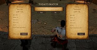 From Ashes To Glory