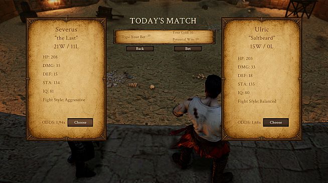 From Ashes To Glory