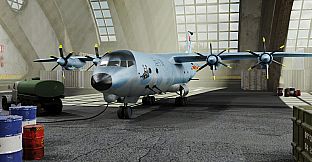 AC-130 Gunship Operator