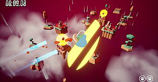 Catch Them If You Can