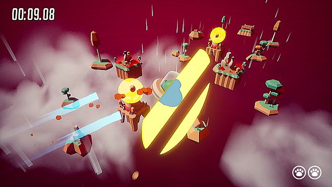 Catch Them If You Can