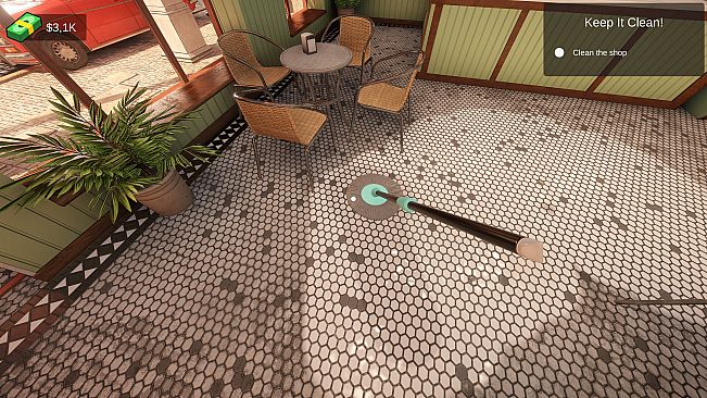 Livin' the Cream: Ice Cream Simulator