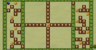 Snake: Secret Treasure