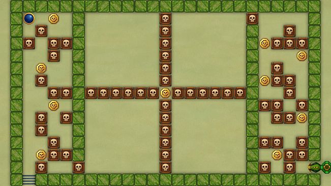 Snake: Secret Treasure