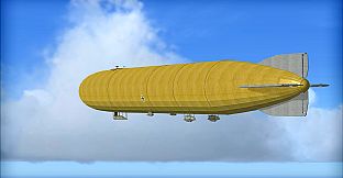 FSX: Steam Edition - WWI Fighters Add-On