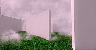 Dreamcore: Liminal Spaces