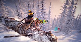 Steep - Winterfest Pack
