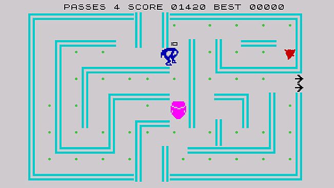 Hungry Horace Revisited