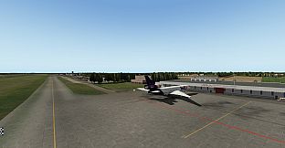 X-Plane 11 - Add-on: Aerosoft - Airport Maastricht-Aachen
