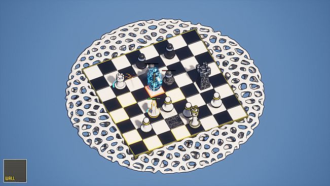 Rooklike Gambit