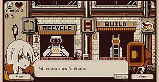 Refind Self: The Personality Test Game Soundtrack