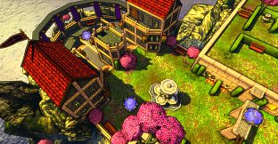 Dungeon Defenders Warping Core Challenge Mission Pack