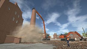 Demolition Pro Online