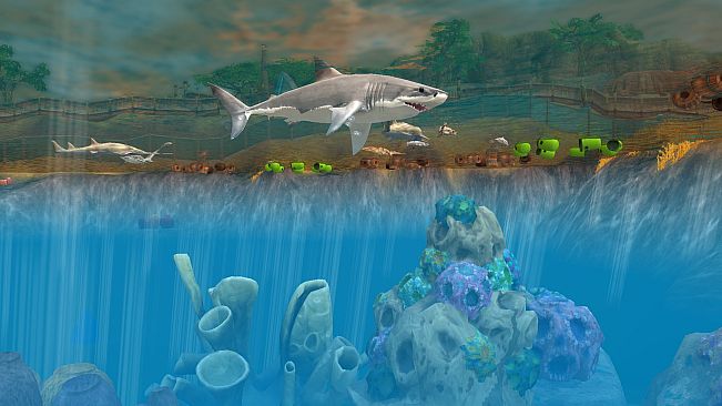 Wildlife Park 3 - Down Under