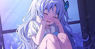 이세계 메이드 / 푸른 장미의 신데렐라