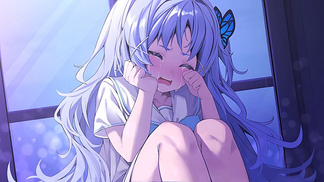 이세계 메이드 / 푸른 장미의 신데렐라