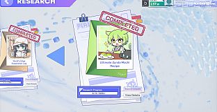 PLATiNA :: LAB - Zundamon 「Songs」