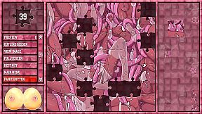 Hentai XXX Plus: Jigsaws Vol 1