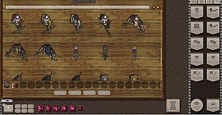 Fantasy Grounds - Jans Token Pack 37 - Guards and Soldiers