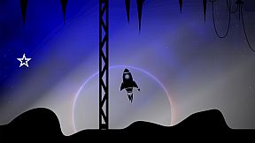 Don't Destroy The Rocket