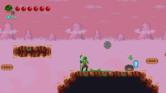 Grimoire of Domance (Windows)