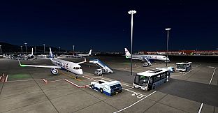 Tower! Simulator 3 - KSLC Airport