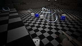 Riaru Meta Gēmu – Who Dice 【リアルメタゲーム】