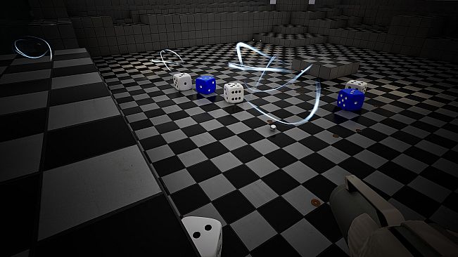 Riaru Meta Gēmu – Who Dice 【リアルメタゲーム】