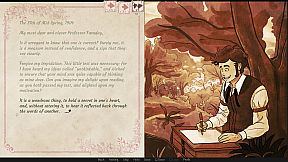 Hoping this Finds You Well