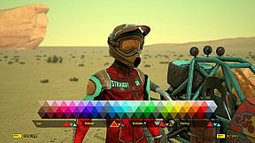 Offroad Racing - Buggy X ATV X Moto