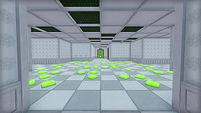 Don't Touch this Button!