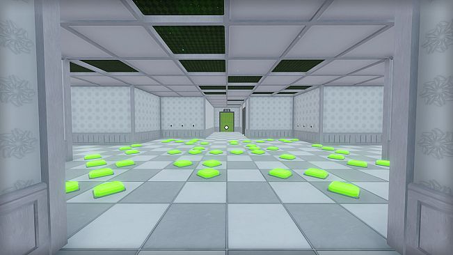 Don't Touch this Button!