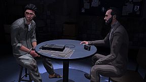 1979 Revolution: Black Friday