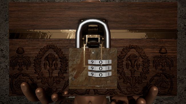 Dentist Hour: Escape Room