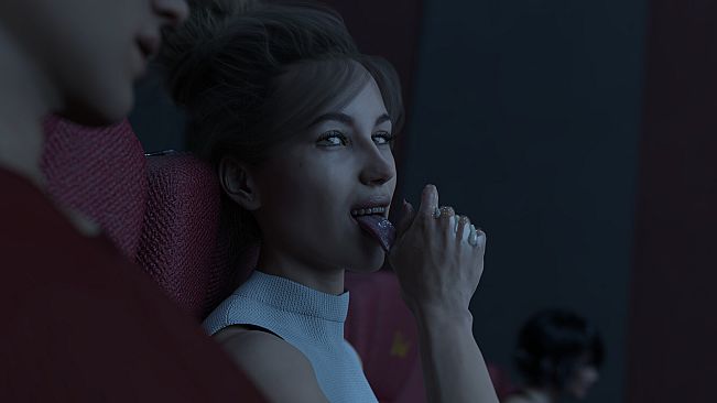 Shadows of Deceit - Season 1