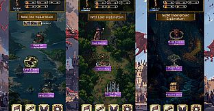 Azure Dragon's Treasure And 999 Days of Survival