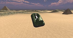 Hovercraft Drive