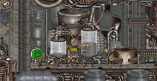 The Last Shot (Windows)