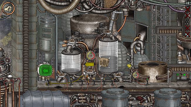 The Last Shot (Windows)