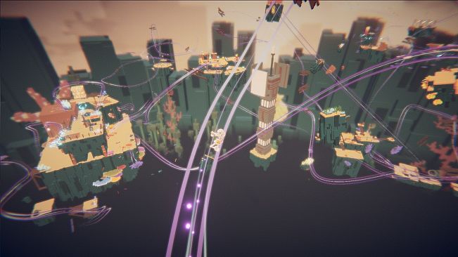 Beautiful Indie Worlds